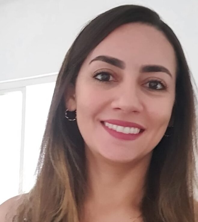 Luana Nazareno
